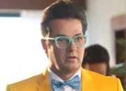 Ele defendeu a novela