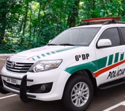 6ª DP investiga o caso