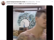 Biel tem sido sucesso em A Fazenda