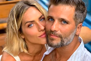 Ela é casada com Bruno Gagliasso