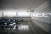 As inscrições devem ser feitas no site da Secretaria de Educação