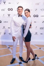 E casada com Cauã Reymond