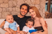 Sarah Poncio era casada com Jonathan Couto