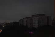 Moradores de Jaguaré, zona oeste de SP, ficaram no escuro