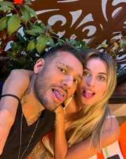 Ela está internada desde que perdeu o bebê