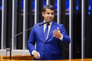 Deputado Dr. Luizinho confirmou que deve ir