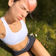 A artista britânica é um dos mais importantes nomes do pop