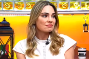 Rachel Sheherazade não superou os desafetos de A Fazenda 15