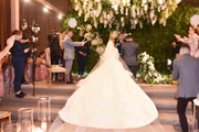 Casamento Mirela Janis e Yugnir