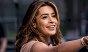 Lauana Prado é constantemente comparada à Naiara