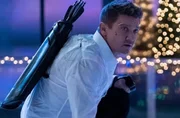 Jeremy Renner é O Gavião Arqueiro
