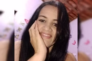 Queila Regiane Jane, 42 anos, foi vítima de feminicídio no dia 26 de setembro. Marido foi o autor
