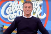 Luciano Huck 