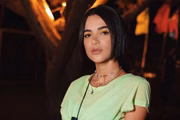 E já tinha uma carreira de sucesso como cantora