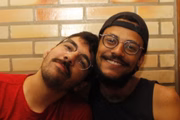 Eles têm planos de casamento