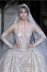 Zuhair Murad Haute Couture 