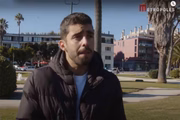 Pedro Scooby em entrevista à coluna LeoDias