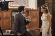O casal pode ter um final alternativo na reexibição da novela
