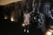 Romário inicia as comemorações dos seus 59 anos