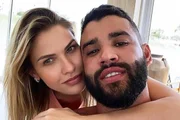 Eles têm mostrado uma reconciliação lenta