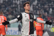 Após pegar coronavírus, Dybala está curado, informou a Juventus
