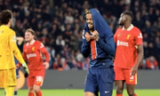 Liverpool x Paris Saint-Germain