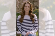 Kate Middleton publicou um vídeo para falar sobre o assunto
