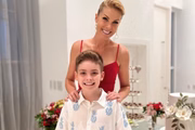 Equipe de Ana Hickmann acusa Correa de humilhar filho do casal