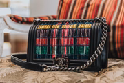Bolsa Boy, da Chanel