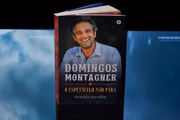 Domingos morreu em 15 de setembro de 2016, durante as gravações da novela Velho Chico, da TV Globo