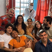 Novela precisou ser interrompida na pandemia 