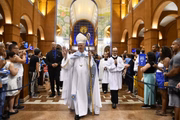 Novena Solene
