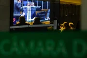 Votação e derrota da PEC do Voto Impresso