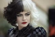 Por conta do lançamento de Cruella no Disney+