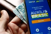 Milhões de brasileiros são beneficiários do Auxílio Brasil