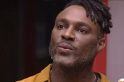 BBB23: Tadeu Schmidt dá sermão após episódio de intolerância religiosa