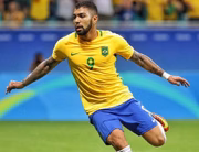O jogador é um craque do Flamengo