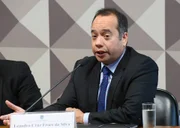 Ex-ministro de Temer, Leandro Cruz assumiu a Secretaria de Educação do DF