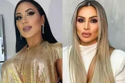 Dayanne Bezerra registra B.O contra Juju Ferrari por ameaça