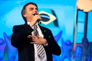 Jair Bolsonaro (PL) 