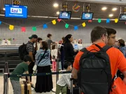 Azul terá voos para Orlando três vezes por semana