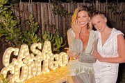 Vitória Strada e Marcella Rica