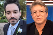 Fernando Zor comenta sobre possibilidade de participação no BBB23 (Reprodução)