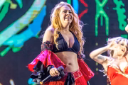 A cantora paraense Joelma