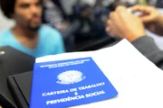 Carteira de Trabalho e Previdência Social