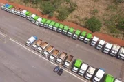As intenções da empresa, no entanto, foram frustradas pela celebração de contrato entre o SLU e a Sustentare