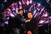 Bruno e Marrone