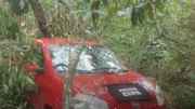 Carro da vítima também foi encontrado