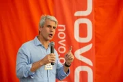 Felipe d'Ávila, do Novo