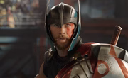 Chris Hemsworth